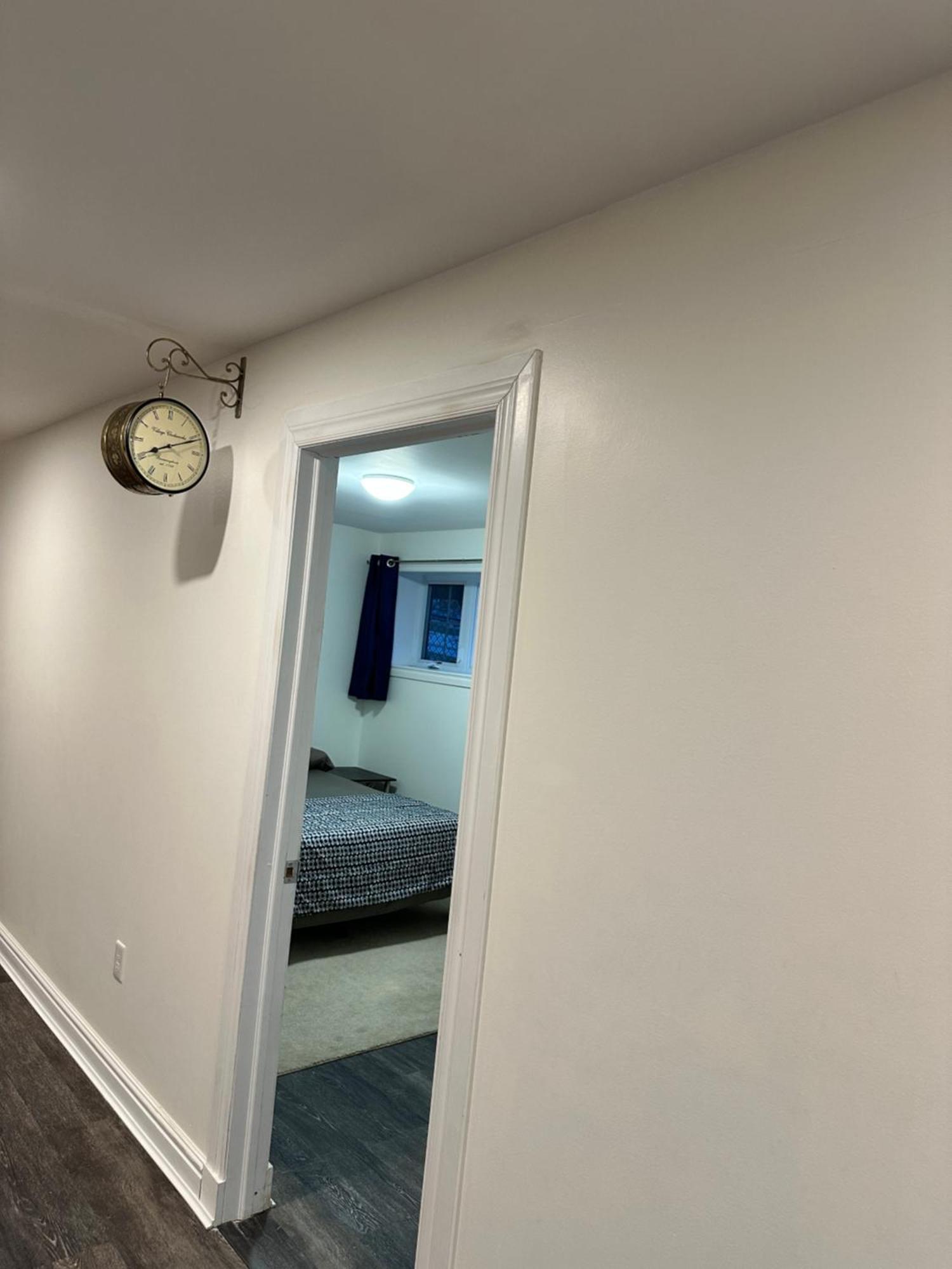 Central Halifax One Bedroom Apartment In Clayton Park Exteriör bild