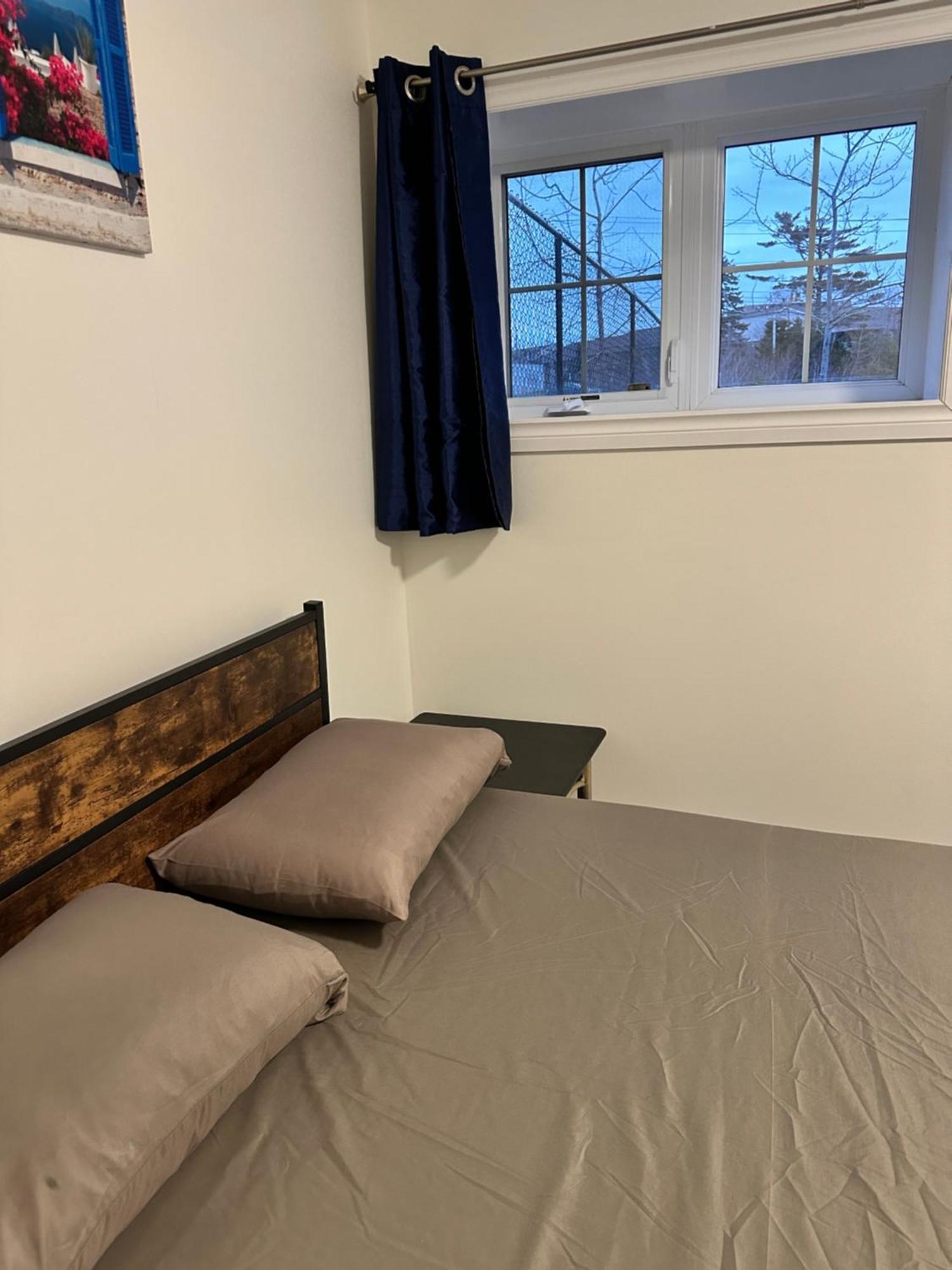 Central Halifax One Bedroom Apartment In Clayton Park Exteriör bild