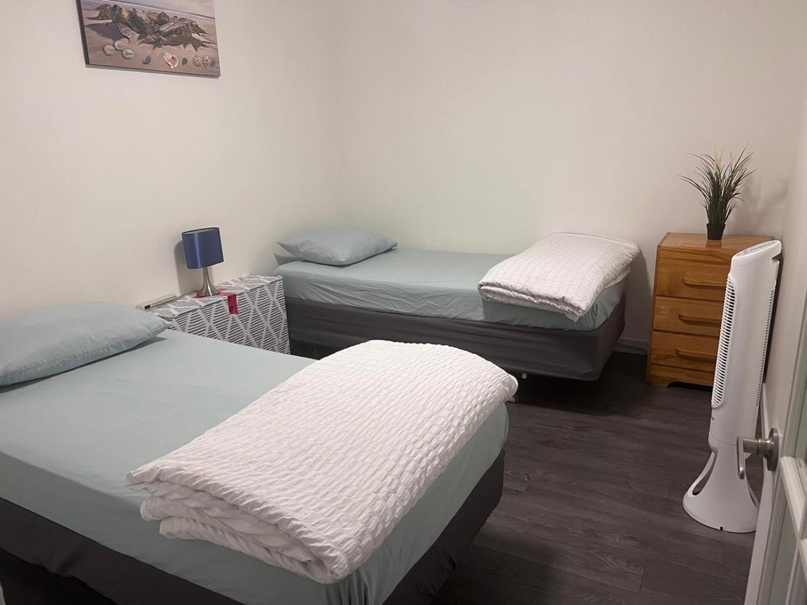 Central Halifax One Bedroom Apartment In Clayton Park Exteriör bild